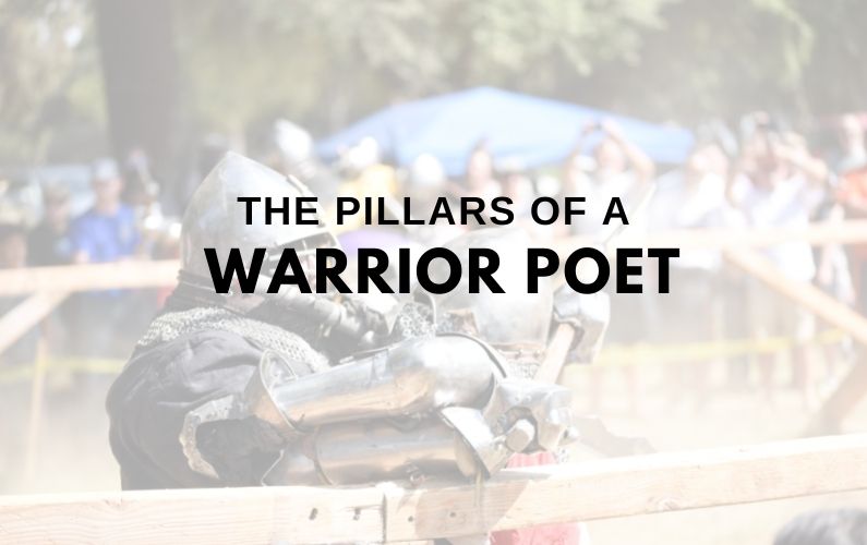 Warrior Poet (795 × 500 px)
